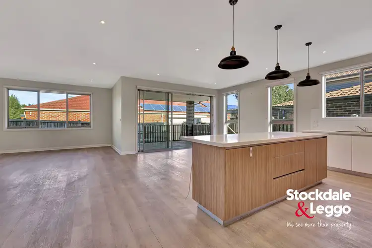 Third view of Homely house listing, 30 Claremont Street, Craigieburn VIC 3064