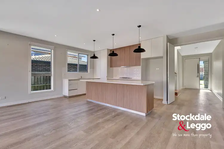 Fourth view of Homely house listing, 30 Claremont Street, Craigieburn VIC 3064