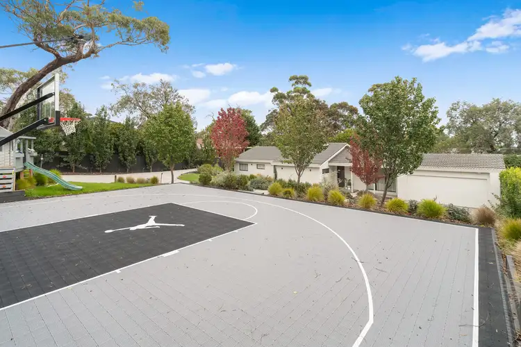 91 Quinns Parade, Mount Eliza VIC 3930
