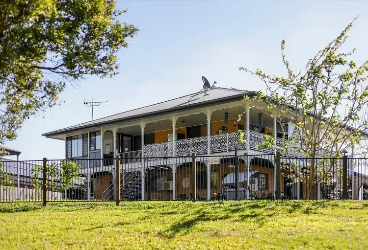 49 Paddington Street, Bellmere QLD 4510