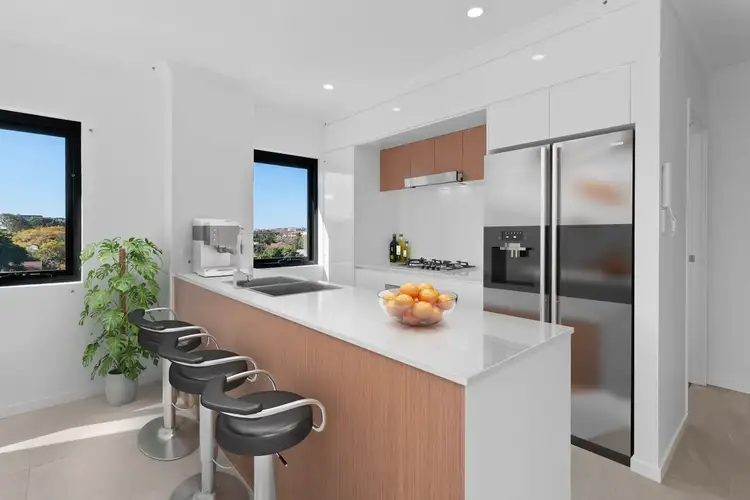 Fourth view of Homely apartment listing, 11/509-511 Rode Road, Chermside QLD 4032