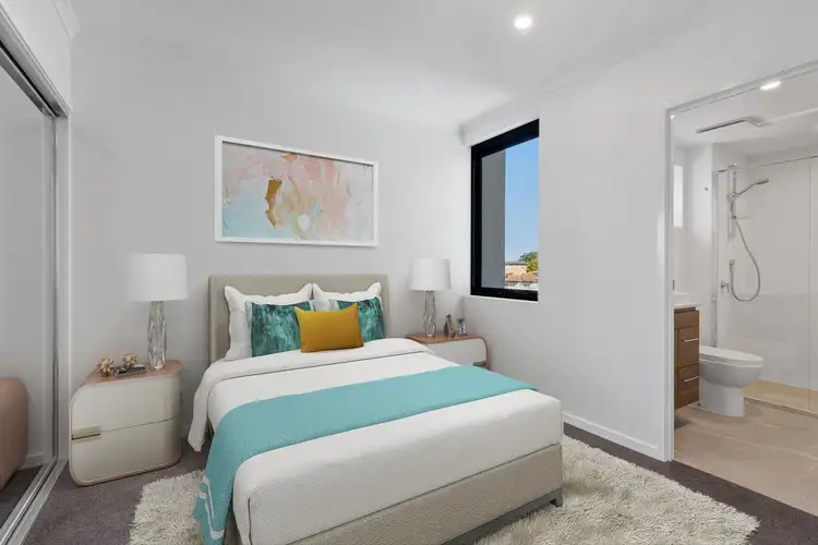 Fifth view of Homely apartment listing, 11/509-511 Rode Road, Chermside QLD 4032