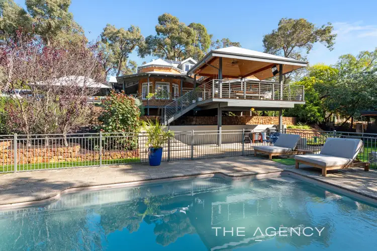 Main view of Homely house listing, 56 Mundaring Weir Road, Kalamunda WA 6076