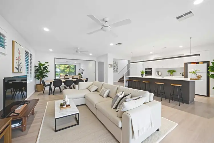 Fourth view of Homely house listing, 37 Royal Parade, Ashgrove QLD 4060