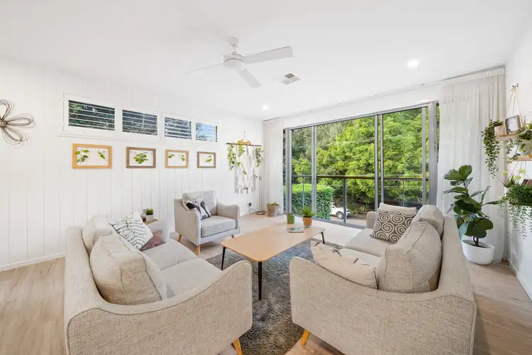 Fifth view of Homely house listing, 37 Royal Parade, Ashgrove QLD 4060