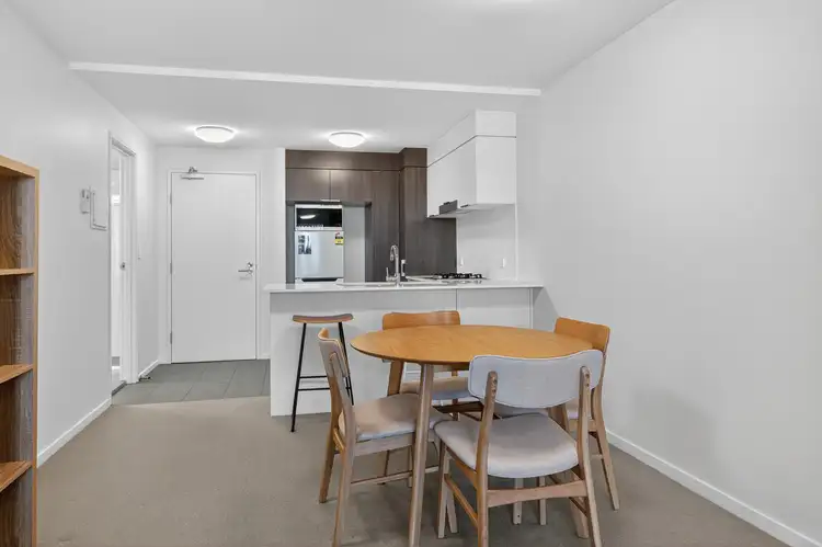Fourth view of Homely unit listing, 2602/25 Charlotte Street, Chermside QLD 4032