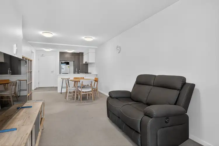 Fifth view of Homely unit listing, 2602/25 Charlotte Street, Chermside QLD 4032