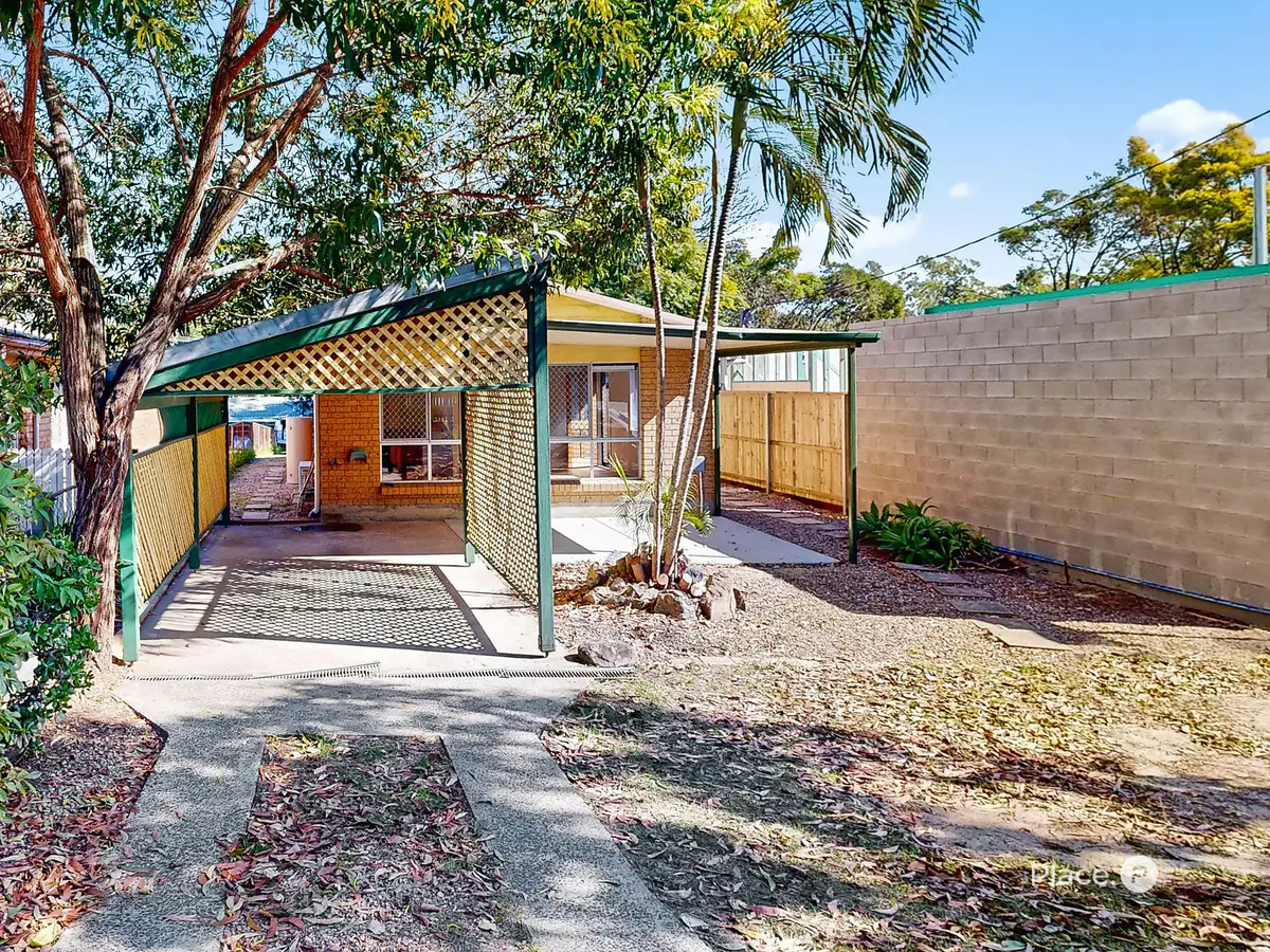 Main view of Homely house listing, 185 Ryhill Road, Sunnybank Hills QLD 4109