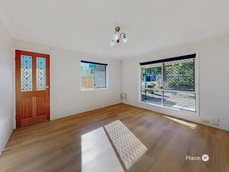 Second view of Homely house listing, 185 Ryhill Road, Sunnybank Hills QLD 4109