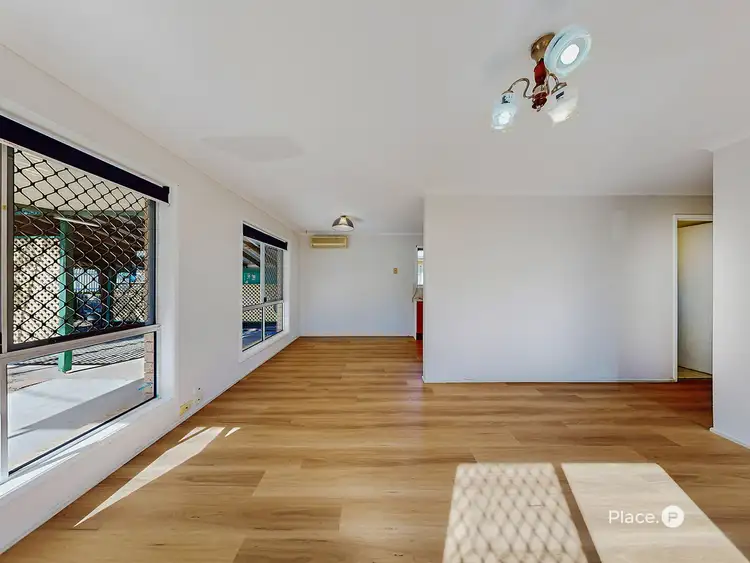 Third view of Homely house listing, 185 Ryhill Road, Sunnybank Hills QLD 4109