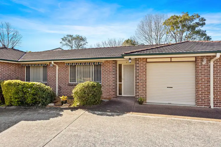 3/31 Cary Street, Wyoming NSW 2250