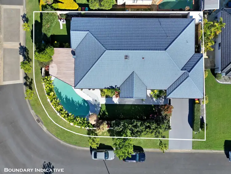 Third view of Homely house listing, 23 Tropicana Circuit, Burleigh Waters QLD 4220