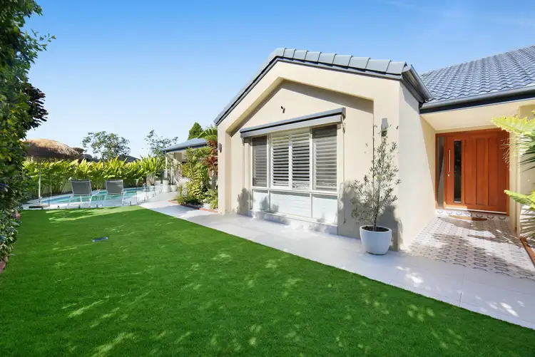 Fourth view of Homely house listing, 23 Tropicana Circuit, Burleigh Waters QLD 4220