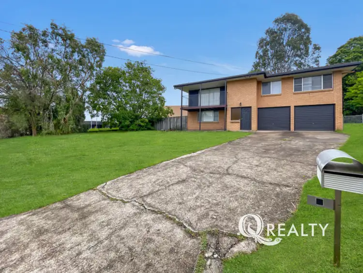 Main view of Homely house listing, 2 Thornhill Street, Springwood QLD 4127