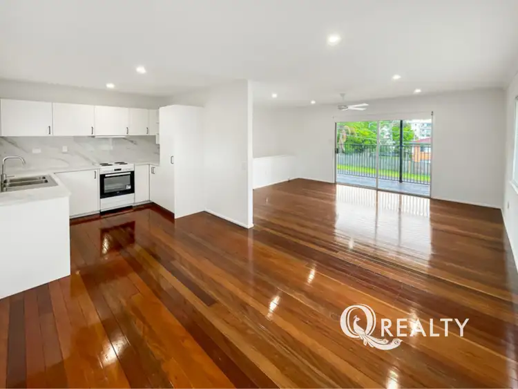 Second view of Homely house listing, 2 Thornhill Street, Springwood QLD 4127