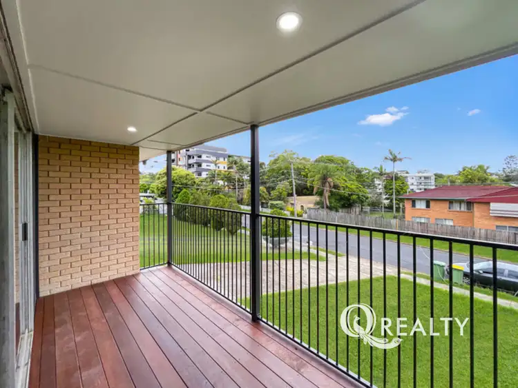 Fourth view of Homely house listing, 2 Thornhill Street, Springwood QLD 4127