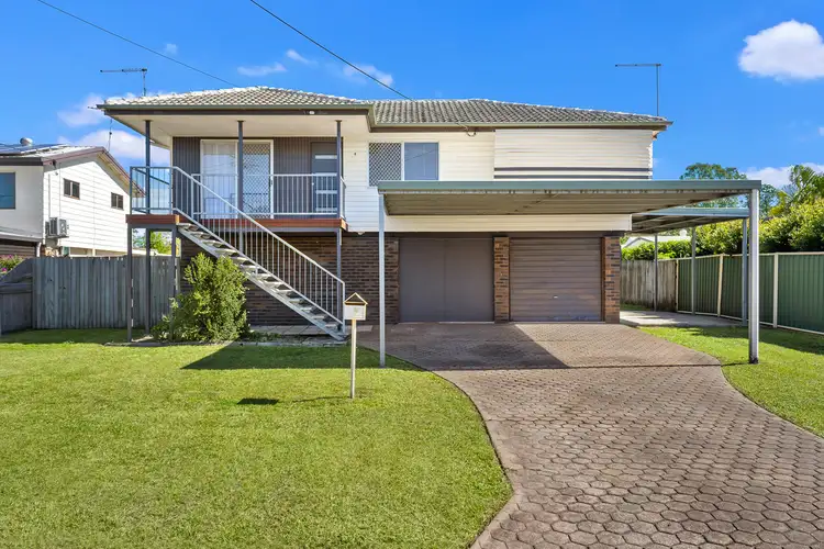 Main view of Homely house listing, 4 William Court, Lawnton QLD 4501