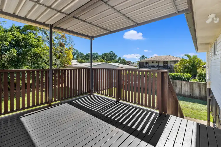 Fifth view of Homely house listing, 4 William Court, Lawnton QLD 4501
