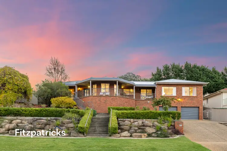 Second view of Homely house listing, 49 Henwood Avenue, Kooringal NSW 2650
