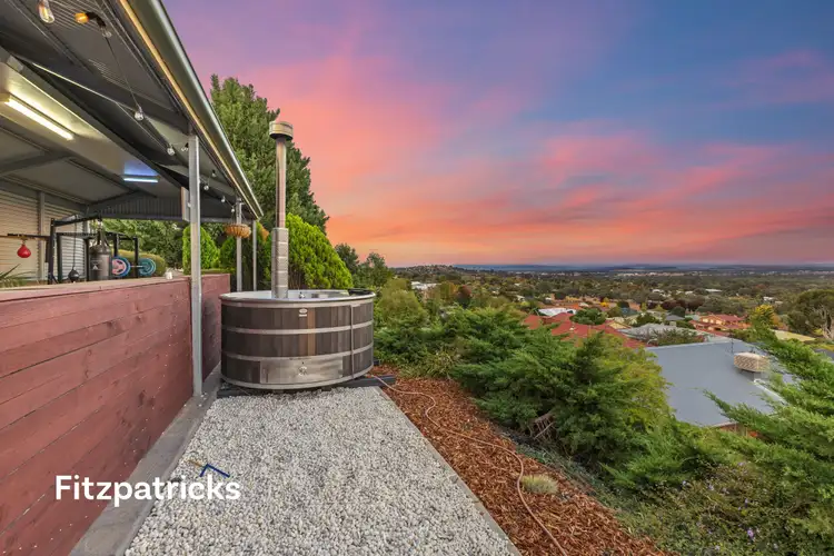 Fifth view of Homely house listing, 49 Henwood Avenue, Kooringal NSW 2650