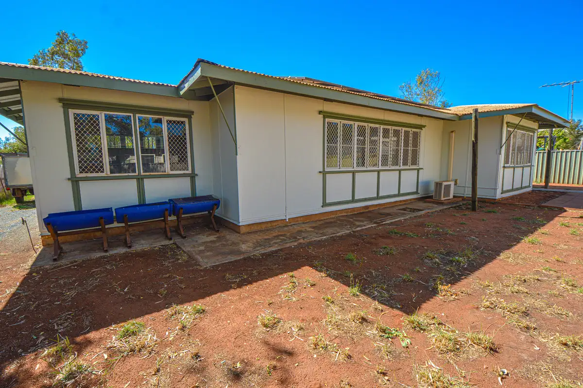 Main view of Homely house listing, 12 Smith Street, South Hedland WA 6722