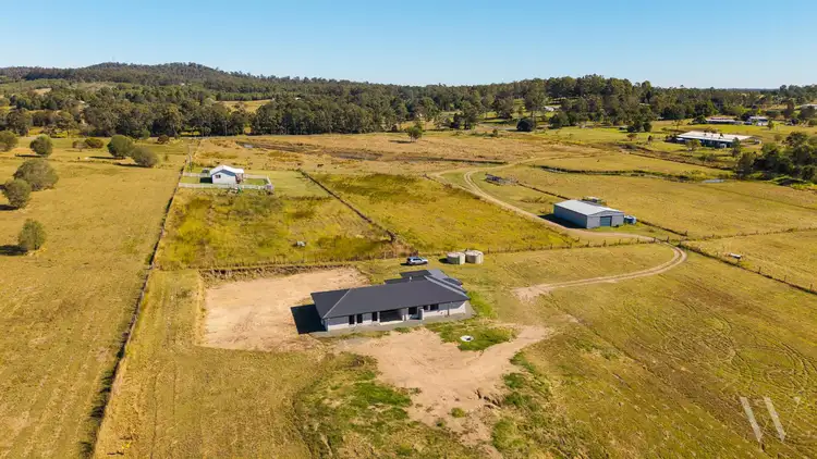18 Denison Lane, Mungar QLD 4650