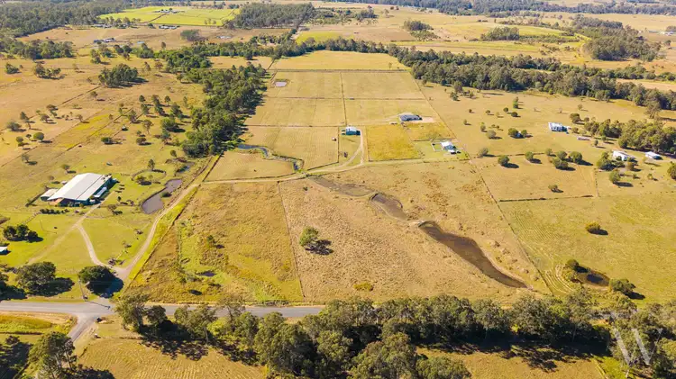Second view of Homely house listing, 18 Denison Lane, Mungar QLD 4650