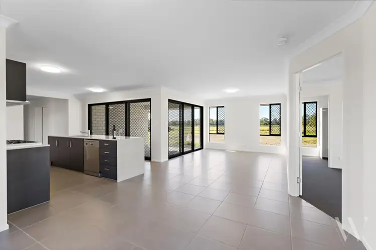 Third view of Homely house listing, 18 Denison Lane, Mungar QLD 4650