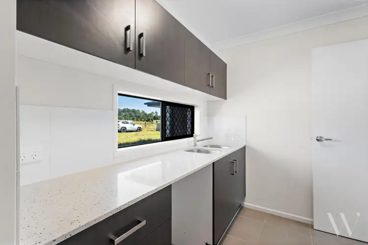 Fifth view of Homely house listing, 18 Denison Lane, Mungar QLD 4650