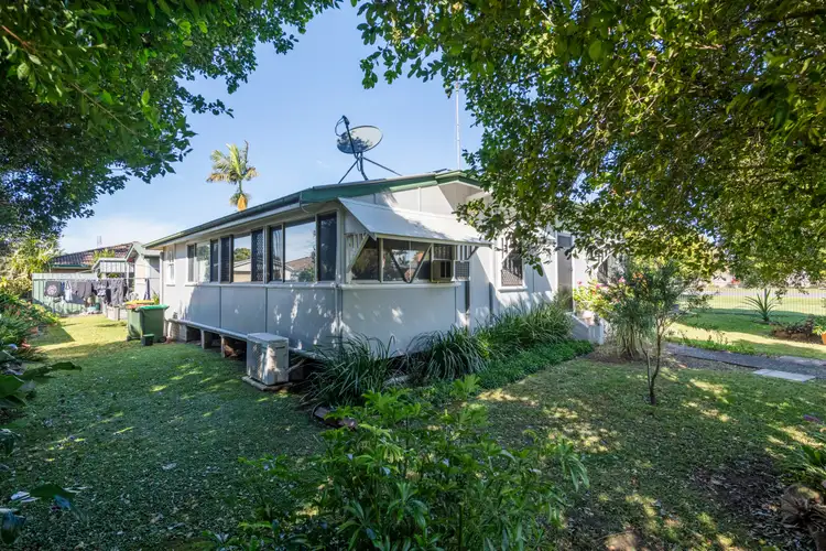 36 Milton Street, Grafton NSW 2460