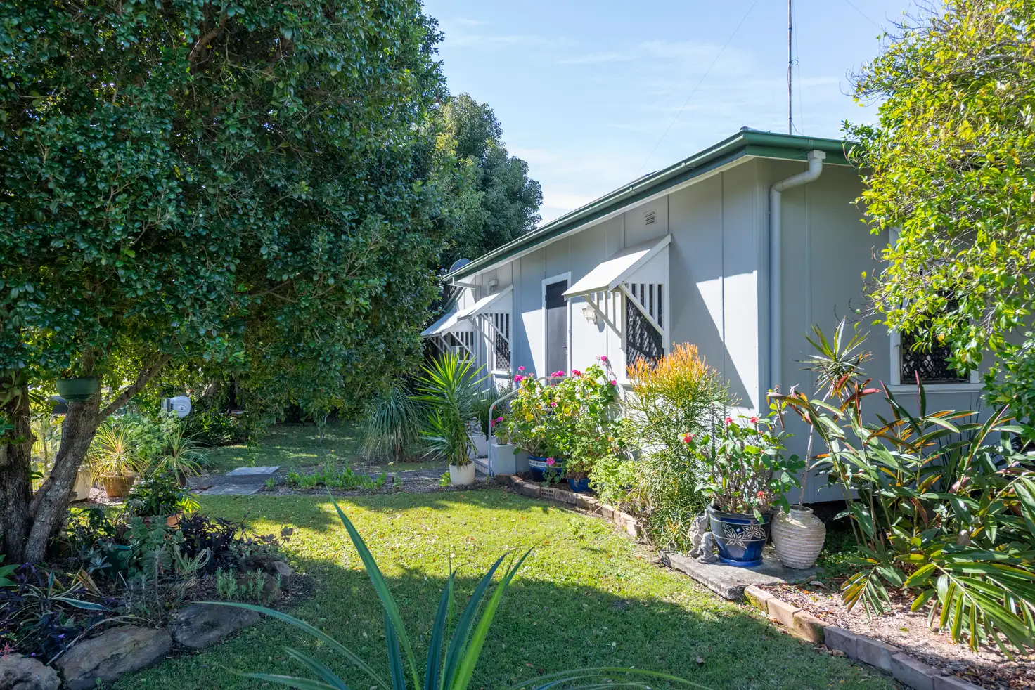 Main view of Homely house listing, 36 Milton Street, Grafton NSW 2460