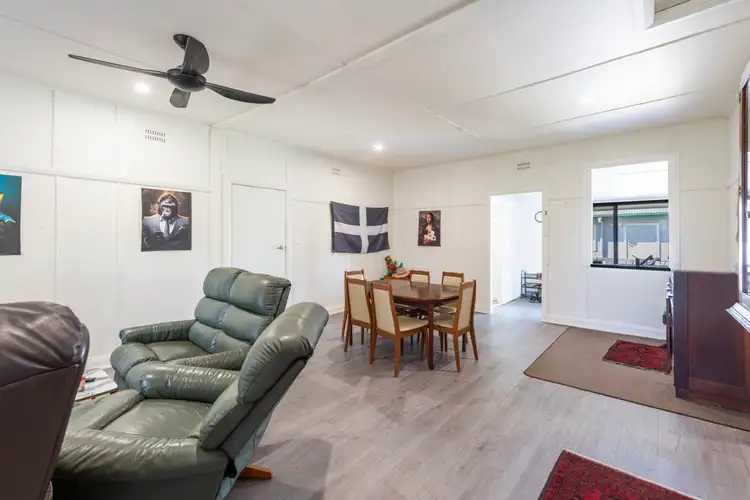 Second view of Homely house listing, 36 Milton Street, Grafton NSW 2460
