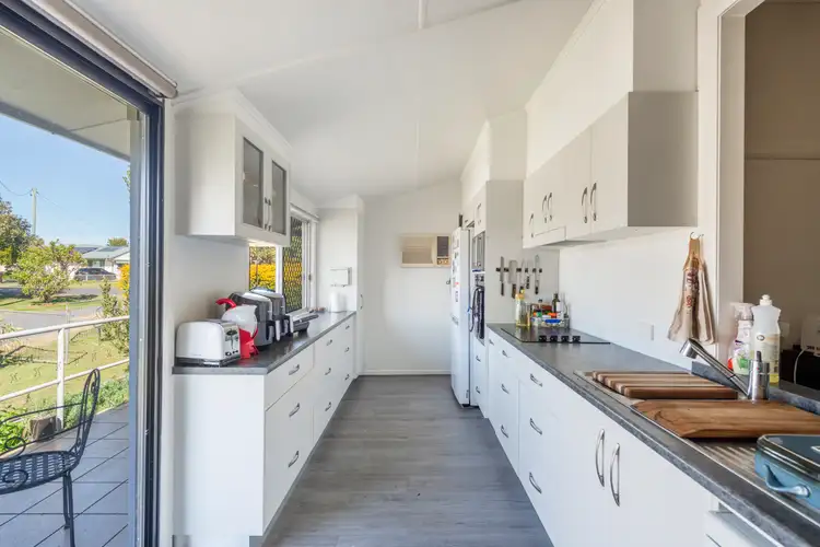 Third view of Homely house listing, 36 Milton Street, Grafton NSW 2460