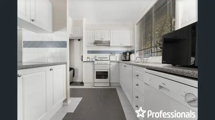 Second view of Homely villa listing, 32A Prospect Street, Bathurst NSW 2795