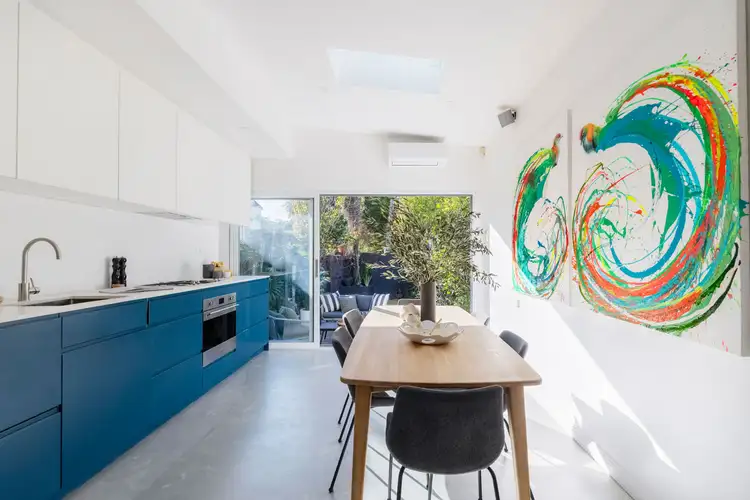 Fourth view of Homely house listing, 6 Crescent Street, Rozelle NSW 2039