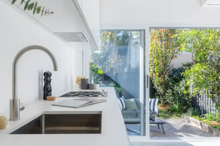 Fifth view of Homely house listing, 6 Crescent Street, Rozelle NSW 2039