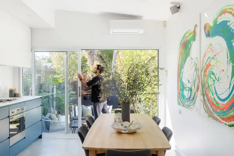 Sixth view of Homely house listing, 6 Crescent Street, Rozelle NSW 2039