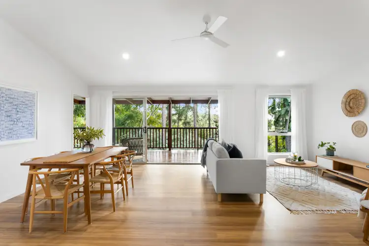 22 Mooloo Crescent, Nambour QLD 4560