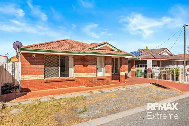 20 Purkiss Street, Cannington WA 6107