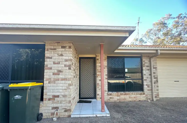 4/3 Robert Street, Bundaberg South QLD 4670