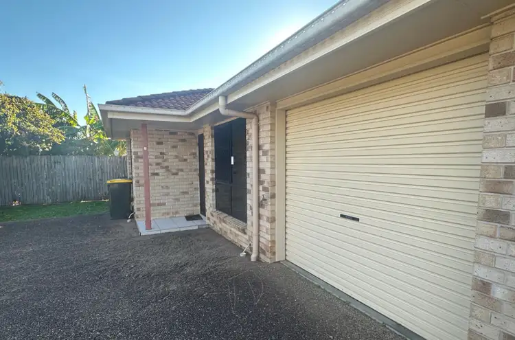 Second view of Homely house listing, 4/3 Robert Street, Bundaberg South QLD 4670