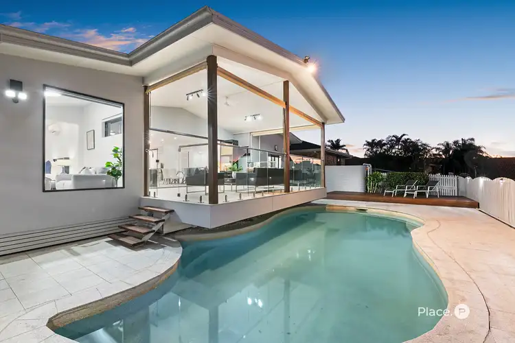 26 Cherrywood Street, Sunnybank Hills QLD 4109