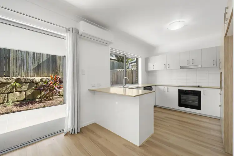 Second view of Homely house listing, 42/17 Greensboro Place, Little Mountain QLD 4551