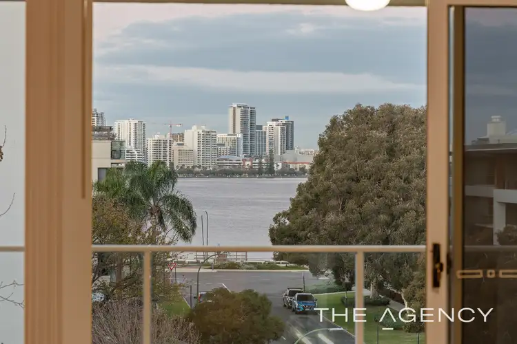 13/27 Mill Point Road, South Perth WA 6151