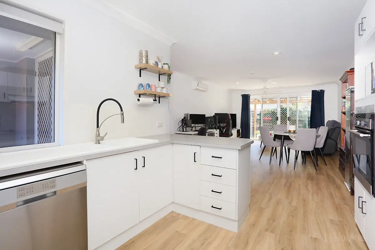 Main view of Homely villa listing, 7/425 Oxley Drive, Runaway Bay QLD 4216