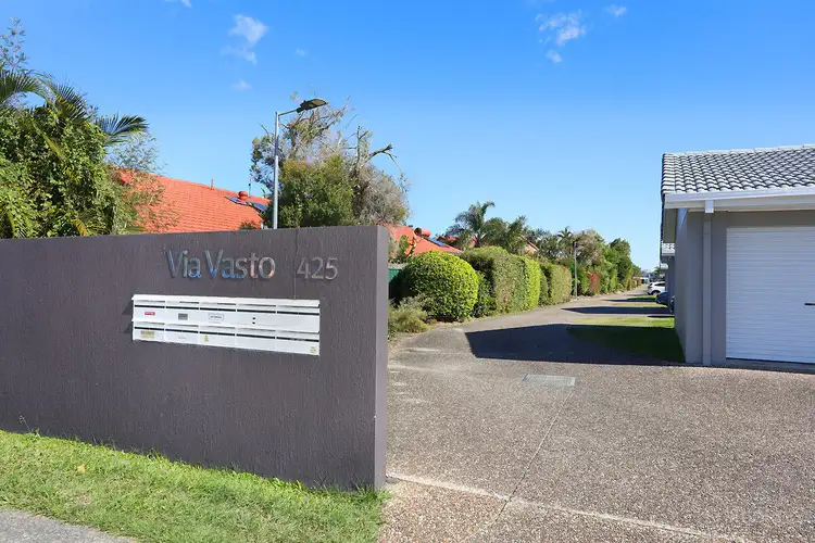 Fifth view of Homely villa listing, 7/425 Oxley Drive, Runaway Bay QLD 4216