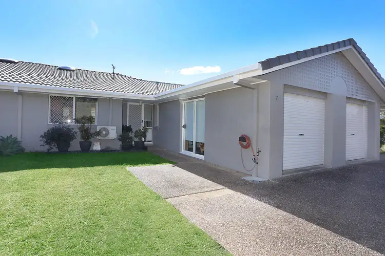 Sixth view of Homely villa listing, 7/425 Oxley Drive, Runaway Bay QLD 4216