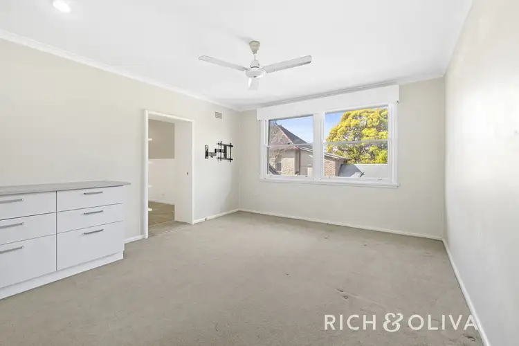 Main view of Homely apartment listing, 6 Murray St. (upstairs Only), Croydon NSW 2132