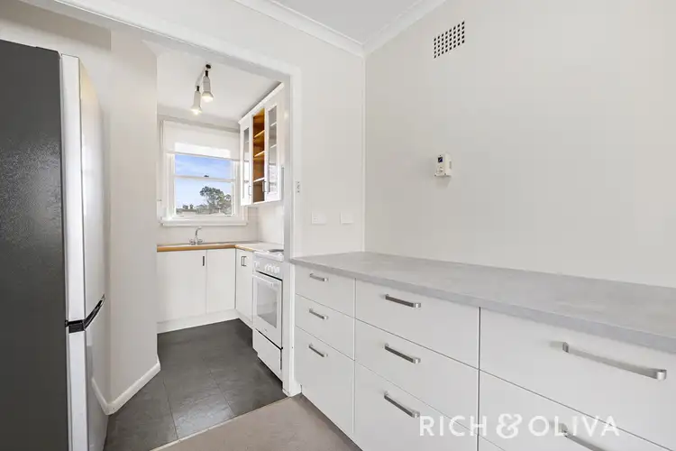 Second view of Homely apartment listing, 6 Murray St. (upstairs Only), Croydon NSW 2132