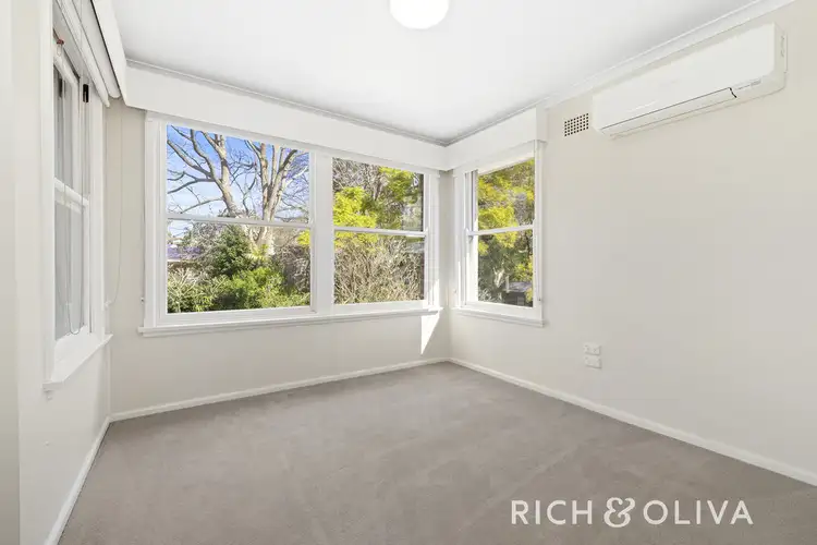 Fifth view of Homely apartment listing, 6 Murray St. (upstairs Only), Croydon NSW 2132